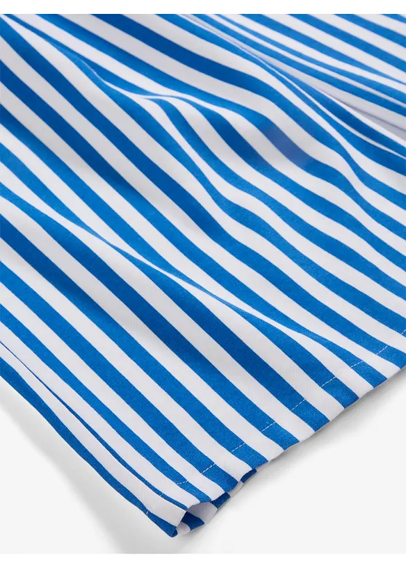 Marlenehose aus flie&szlig;endem Viskose-Mix, bonprix