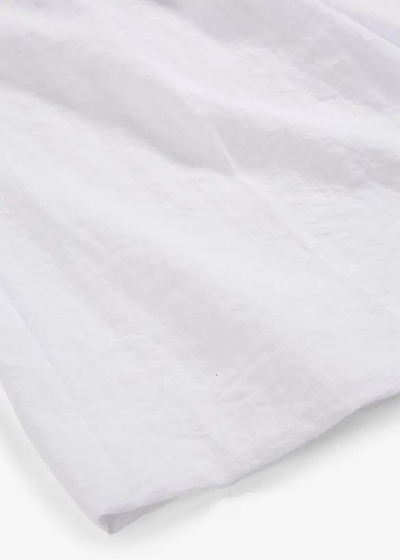 Culotte aus softem Viskose-Mix, bonprix