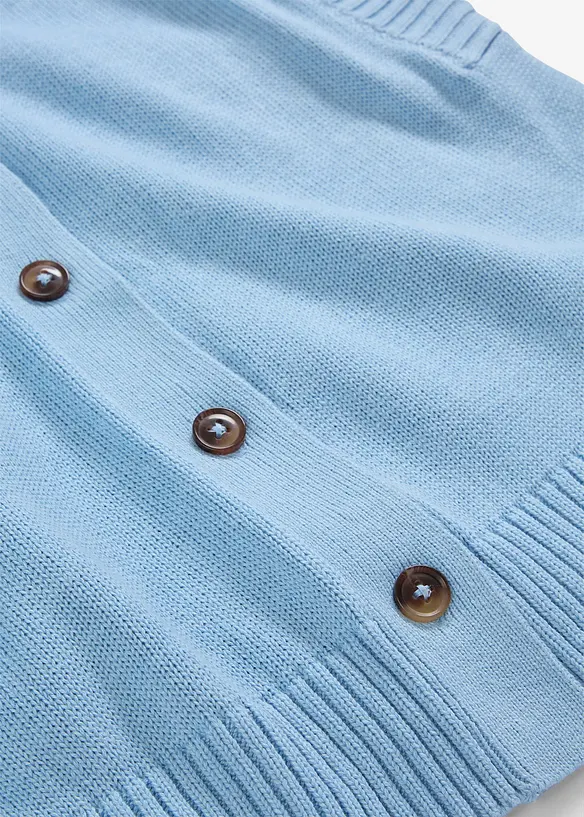 Strick-Weste, bonprix