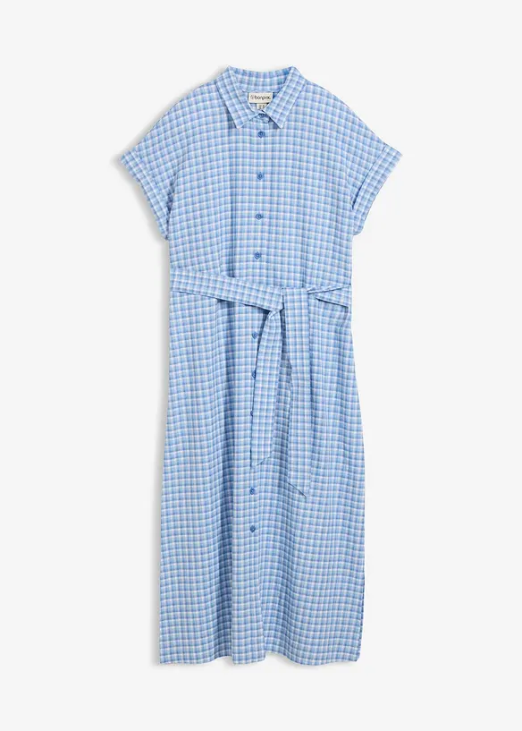 Robe-chemise, bonprix