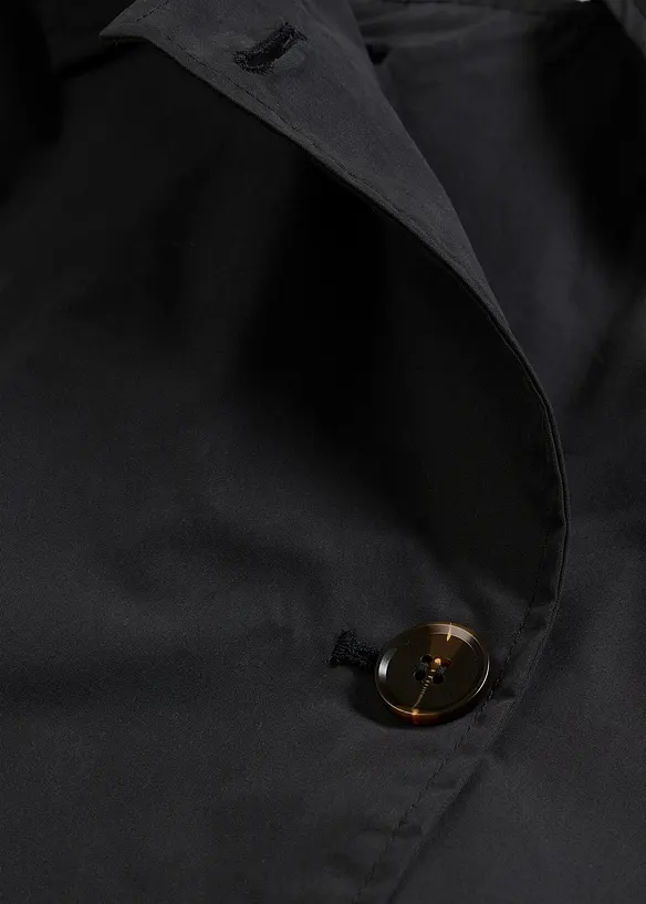 Oversize &Uuml;bergangsjacke, bonprix