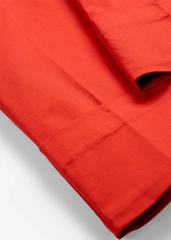 Chinohose mit hohem Baumwoll-Anteil, bonprix