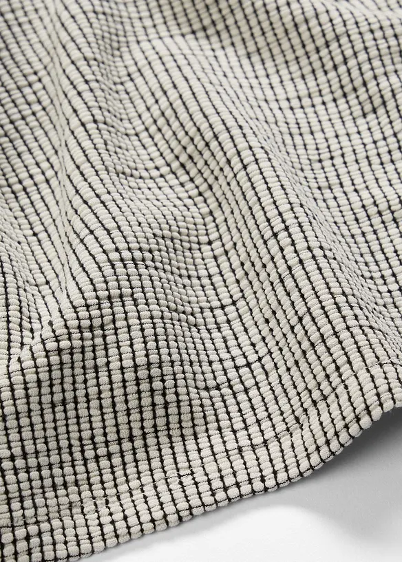 Shirt aus softem Viskose-Mix, bonprix