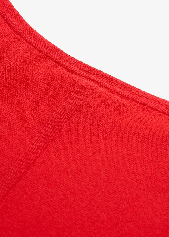 Pullover mit Fledermaus&auml;rmeln, bonprix