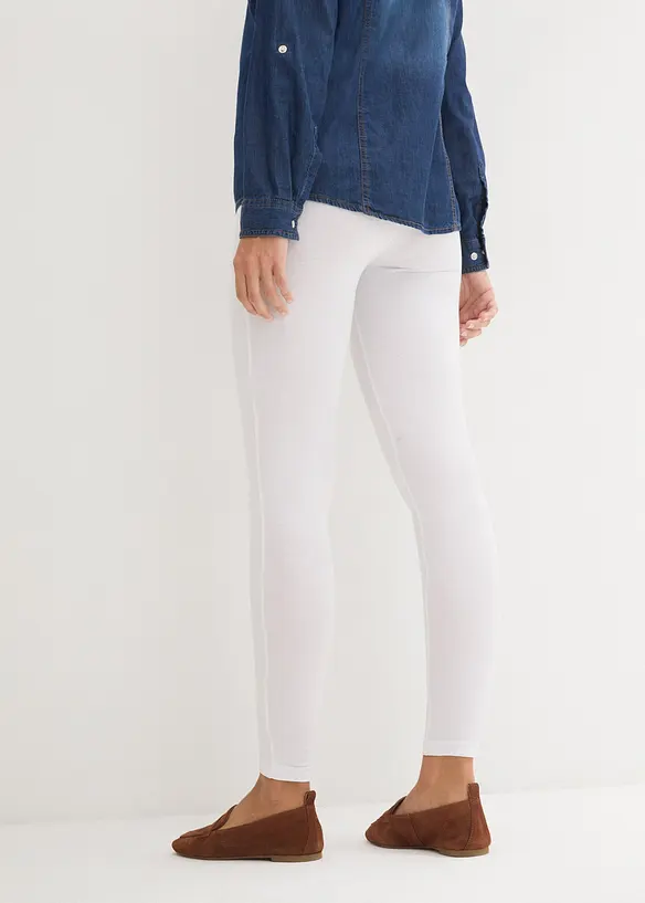 Leggings (2er-Pack), bonprix