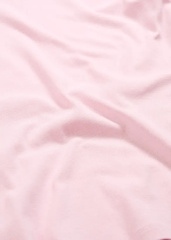 Langarmshirt aus reiner Bio-Baumwolle, bonprix