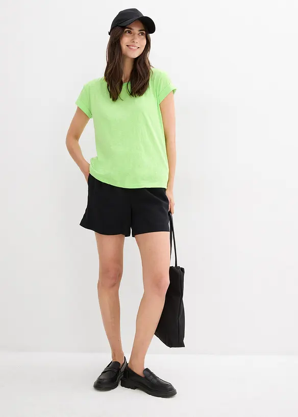 Boxy-Shirt, bonprix