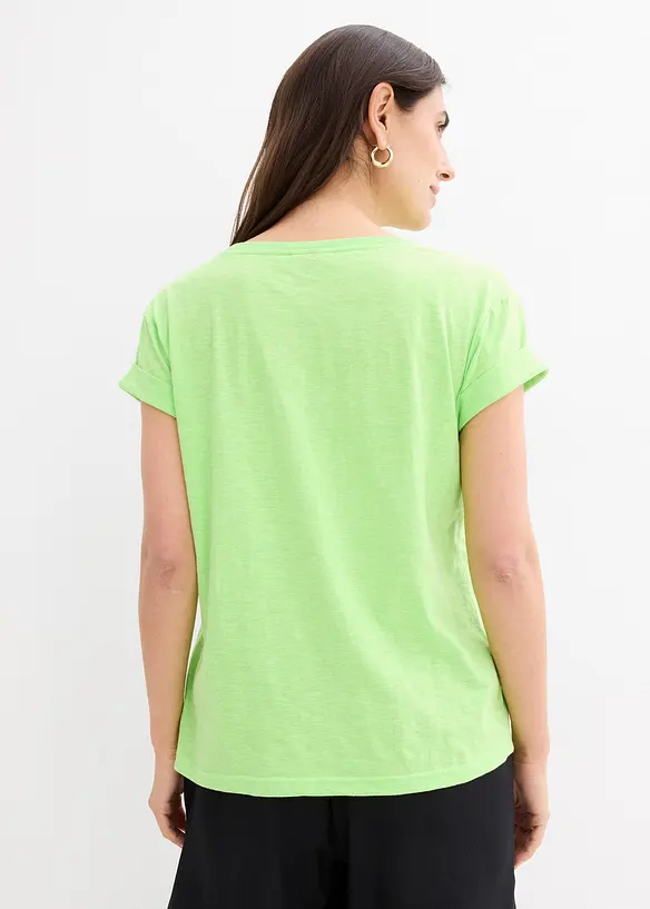 Boxy-Shirt, bonprix