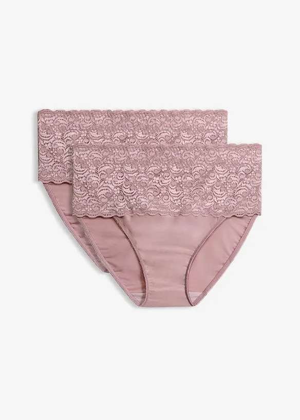 Strong Shape Slip (2er Pack), bonprix