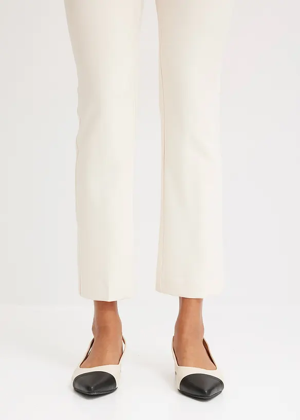 Pantalon extensible, bonprix