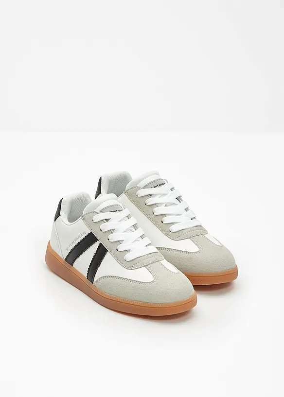 Tom Tailor Sneaker im Retrolook, Tom Tailor