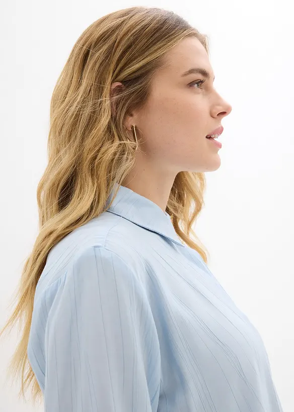 Chemisier fluide, bonprix