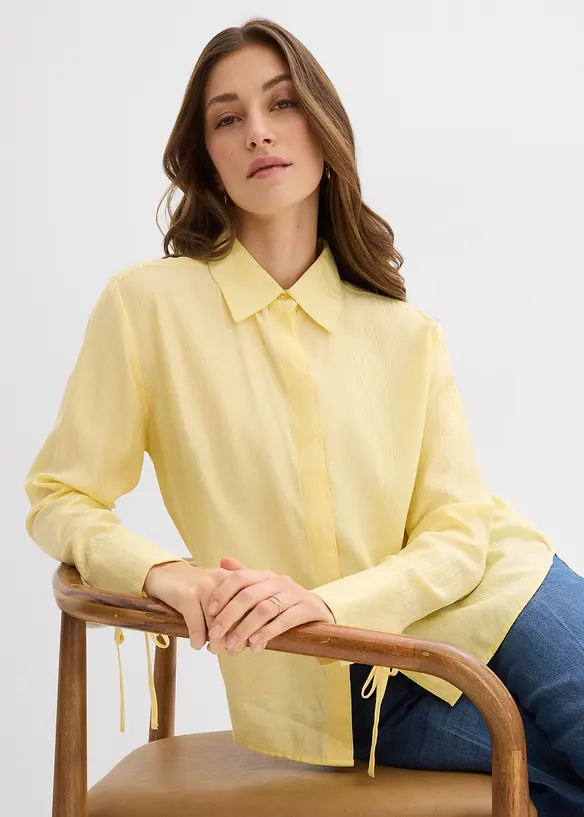 Chemisier fluide, bonprix