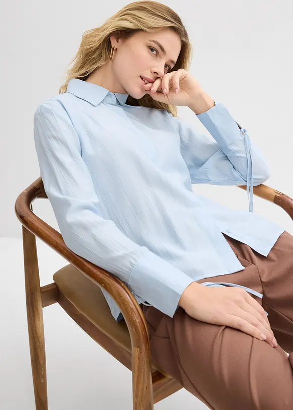 Chemisier fluide, bonprix