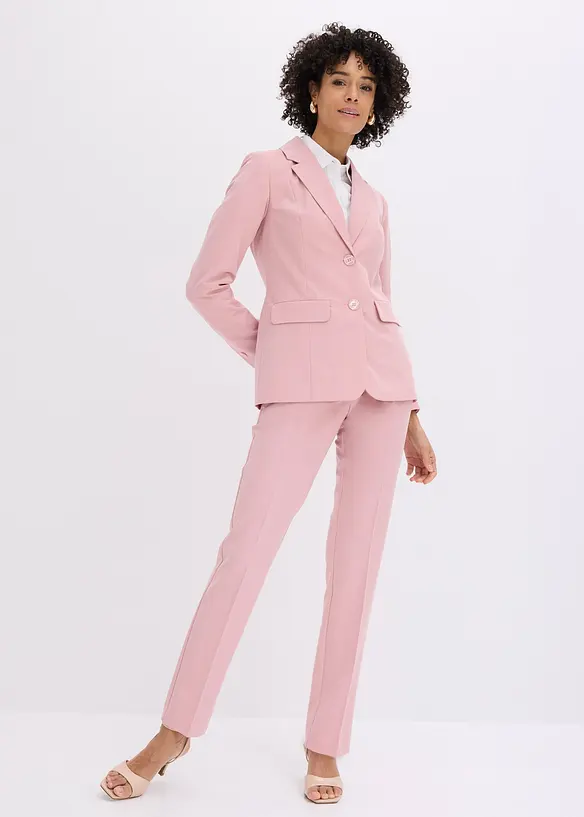 Tailleur pantalon (ens. 2 pces), bonprix