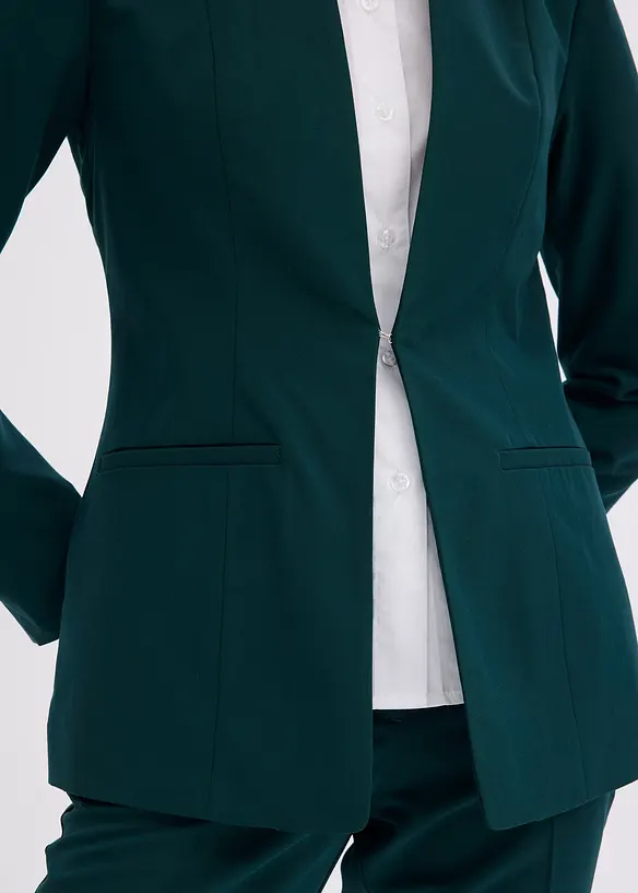 Tailleur pantalon (ens. 2 pces), bonprix