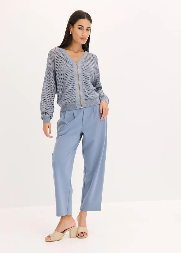 Strickjacke, bonprix