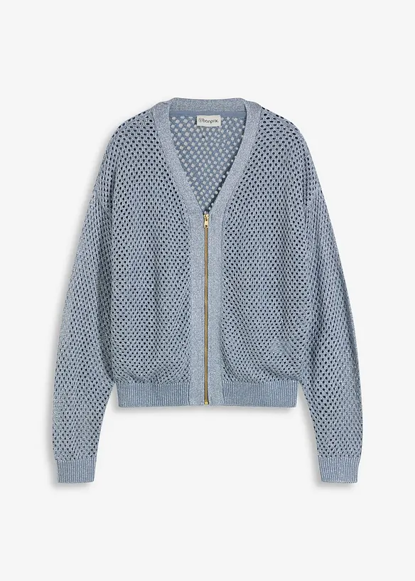 Strickjacke, bonprix