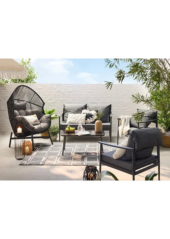 Fauteuil de jardin, bonprix