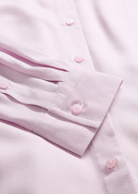 Chemisier en viscose douce, bonprix