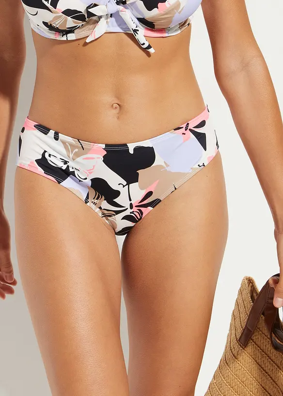 Minimizer-Bikini mit gepolsterten Tr&auml;gern (2-tlg.Set), bonprix