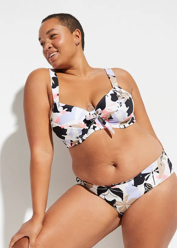 Bikini minimiseur (ens. 2 pces), bonprix