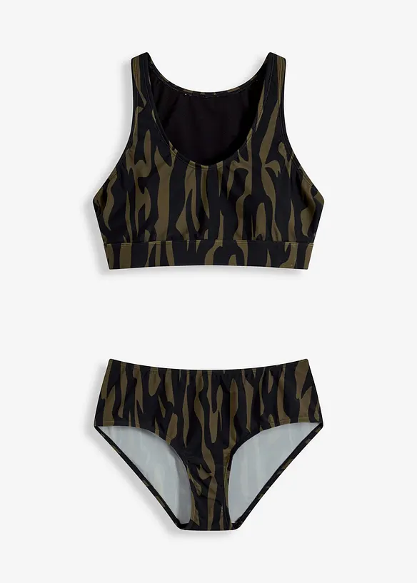 Bikini brassi&egrave;re (ens. 2 pces), bonprix