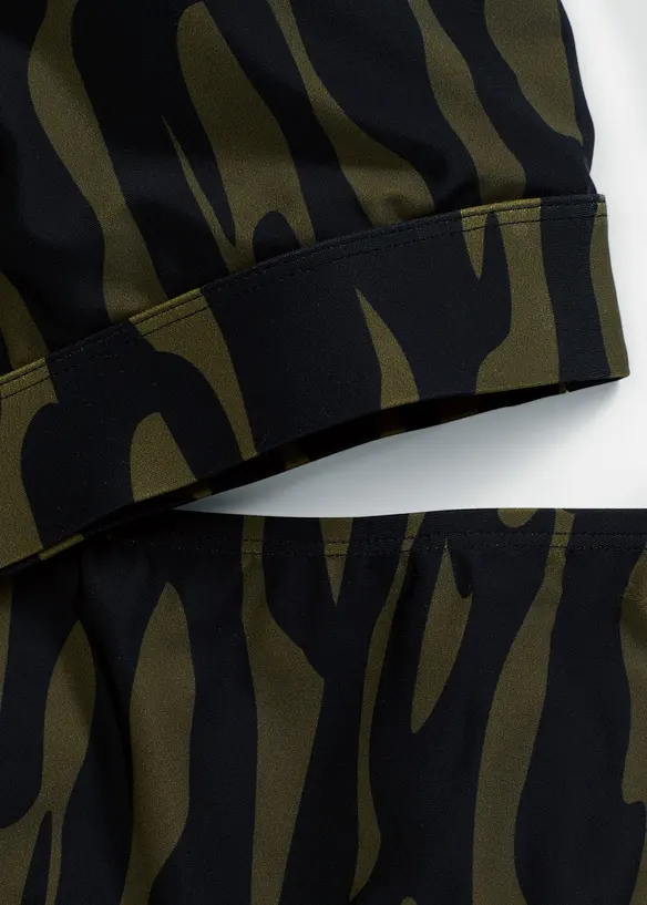 Bikini brassi&egrave;re (ens. 2 pces), bonprix