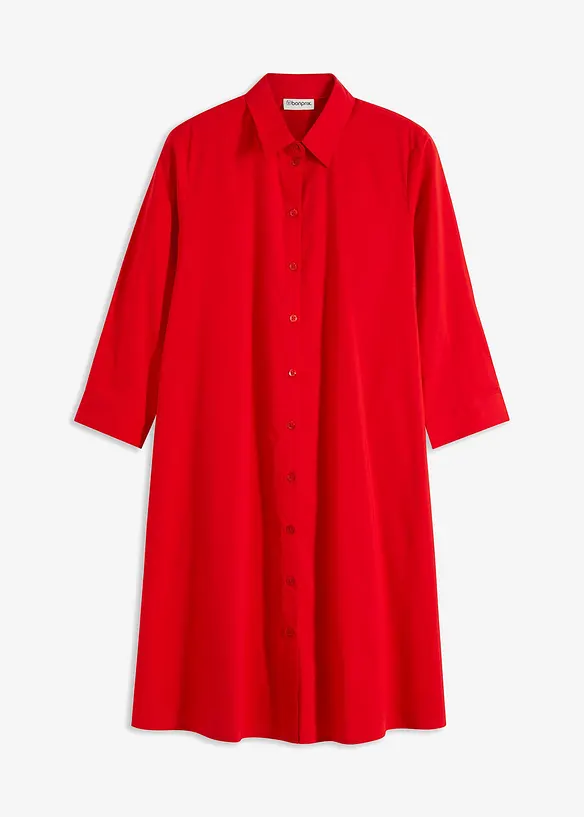 Robe-chemise, bonprix