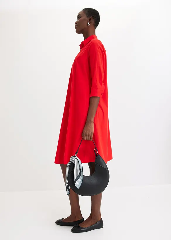 Robe-chemise, bonprix