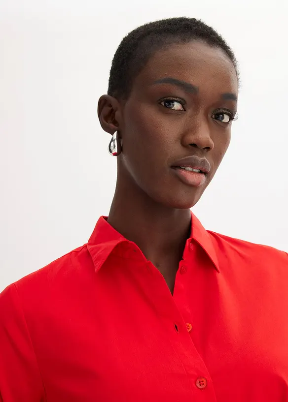 Robe-chemise, bonprix