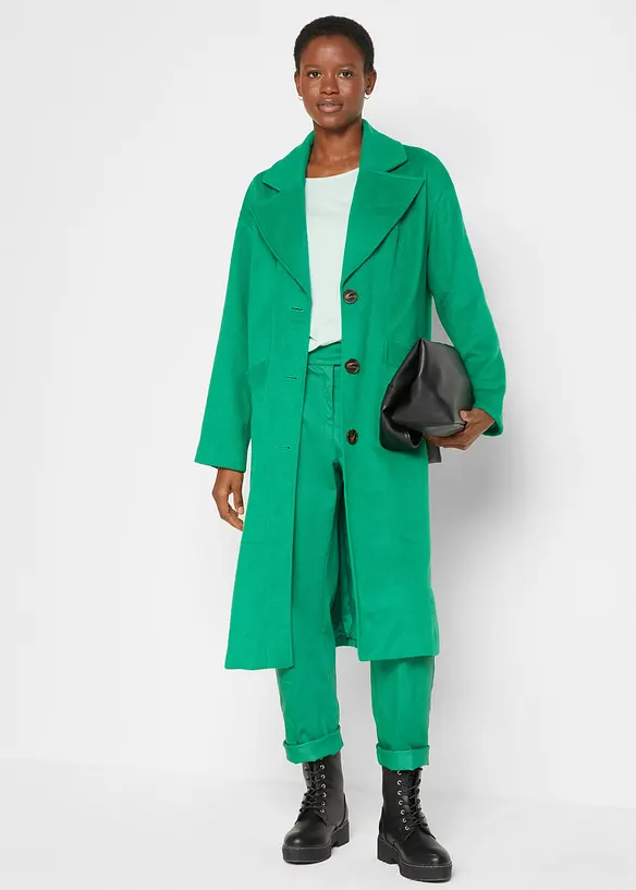 Longshirt (5er-Pack), bonprix