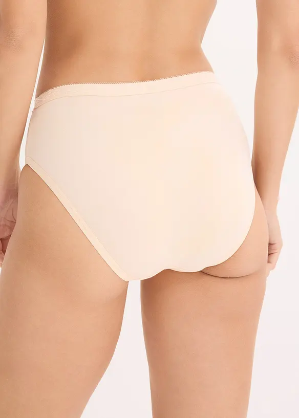 Maxislip (4er Pack), bonprix