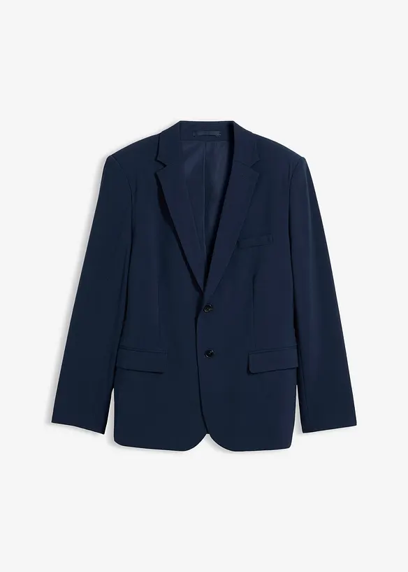 Baukasten-Sakko mit Stretchanteil, Modern Fit, bonprix