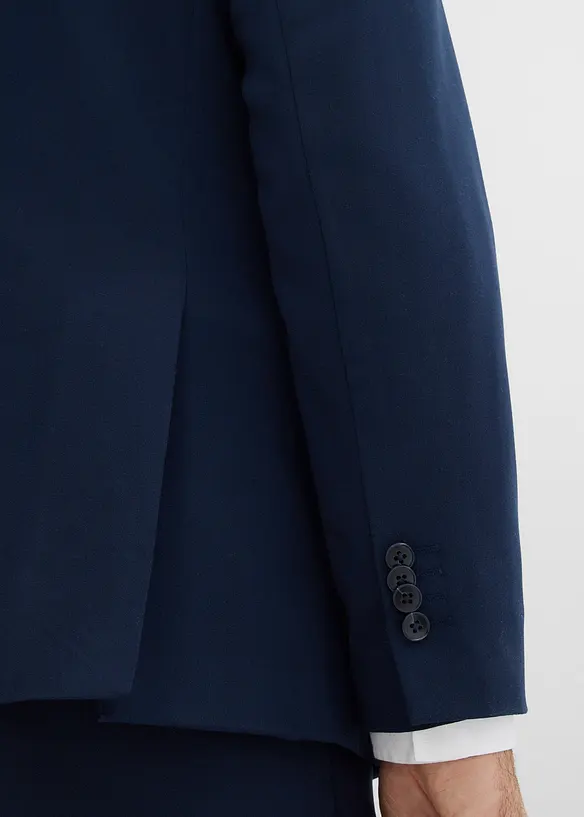 Baukasten-Sakko mit Stretchanteil, Modern Fit, bonprix