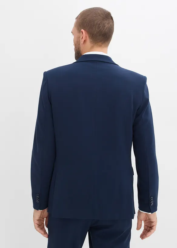 Baukasten-Sakko mit Stretchanteil, Modern Fit, bonprix