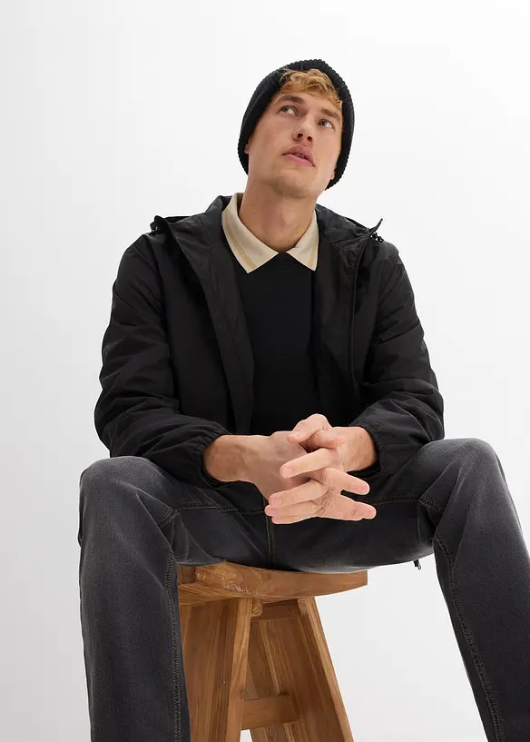 Veste imperm&eacute;able, bonprix