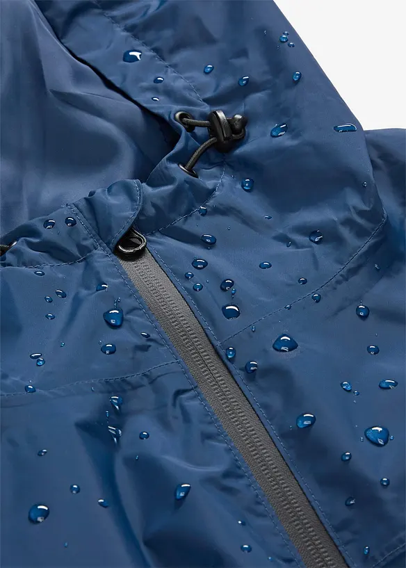 Veste imperm&eacute;able, bonprix