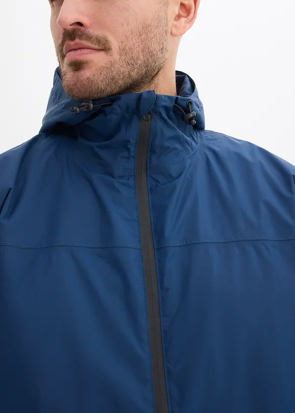 Veste imperm&eacute;able, bonprix