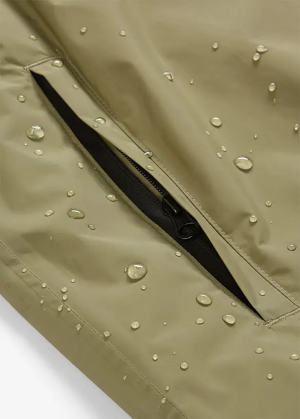 Veste imperm&eacute;able, bonprix