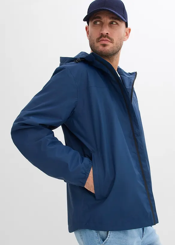 Veste imperm&eacute;able, bonprix