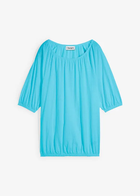 Shirt aus reiner Bio-Baumwolle, bonprix