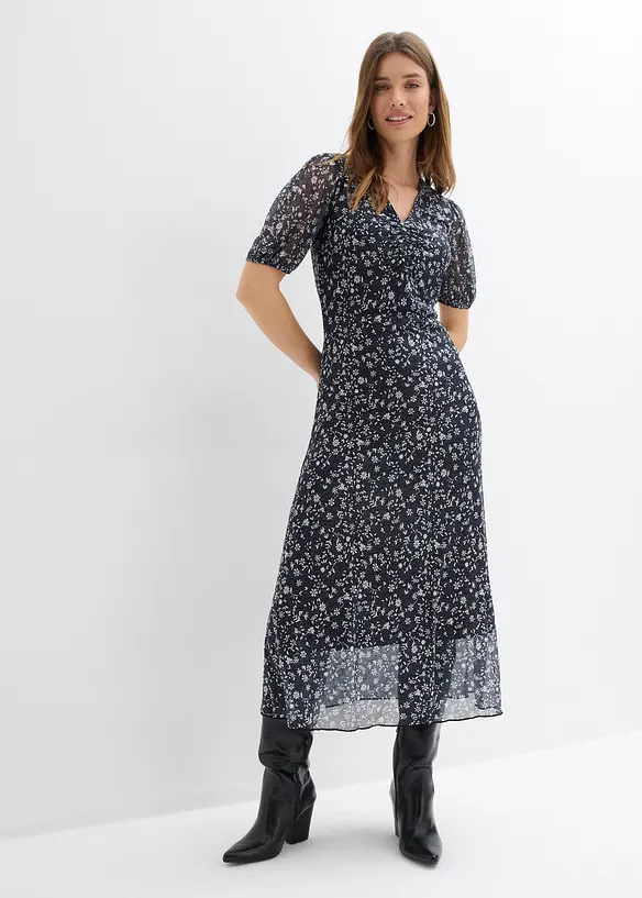 Robe en jersey, bonprix