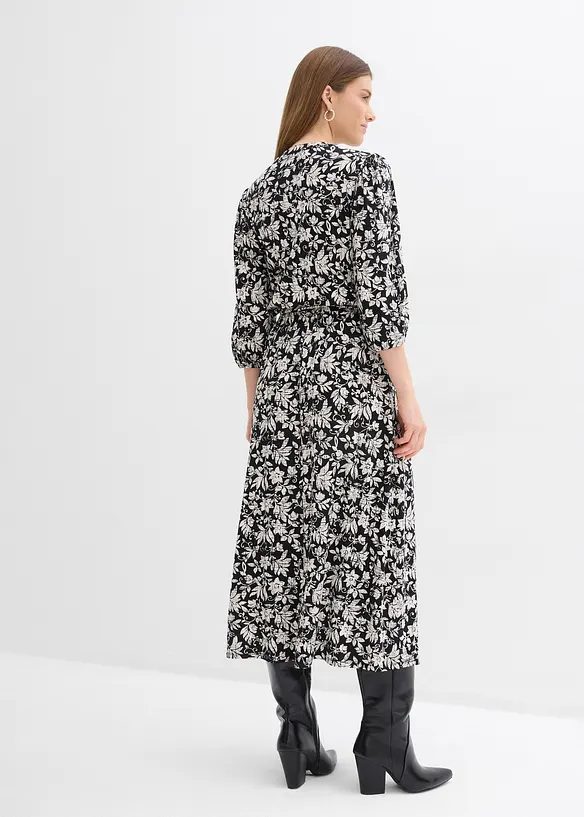 Robe en jersey, bonprix