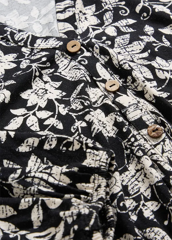 Robe en jersey, bonprix