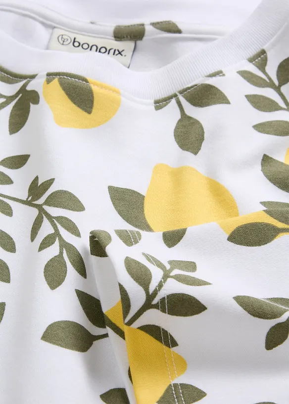 T-shirt 100% coton, bonprix