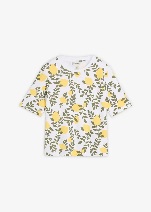 T-shirt 100% coton, bonprix