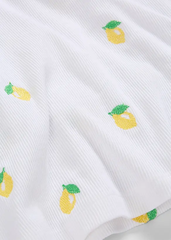 T-shirt 100% coton, bonprix