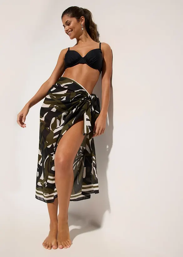 Par&eacute;o, bonprix