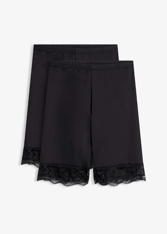 Anti-Scheuer Radler mit k&uuml;hlendem Material (2er Pack), bonprix